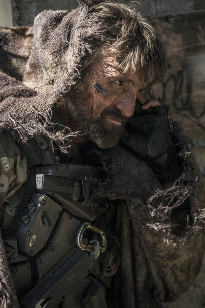 Elysium (DVD