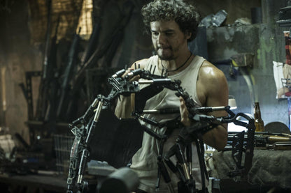 Elysium (DVD