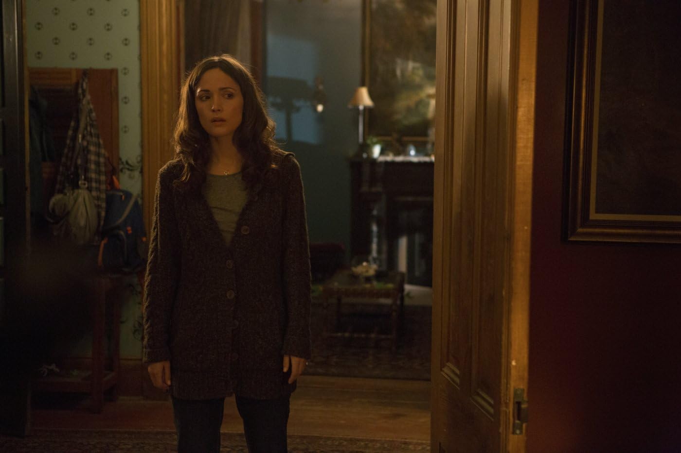 INSIDIOUS: CHAPTER 2 (BLU-RAY