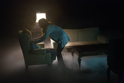 INSIDIOUS: CHAPTER 2 (BLU-RAY