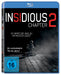 INSIDIOUS: CHAPTER 2 (BLU-RAY