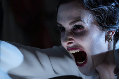 INSIDIOUS: CHAPTER 2 (BLU-RAY