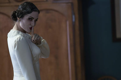 INSIDIOUS: CHAPTER 2 (BLU-RAY