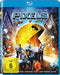 Pixels (Blu-ray