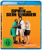 Der Spion und sein Bruder (Blu-ray