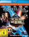 Zathura - Ein Abenteuer im Weltraum (Blu-ray