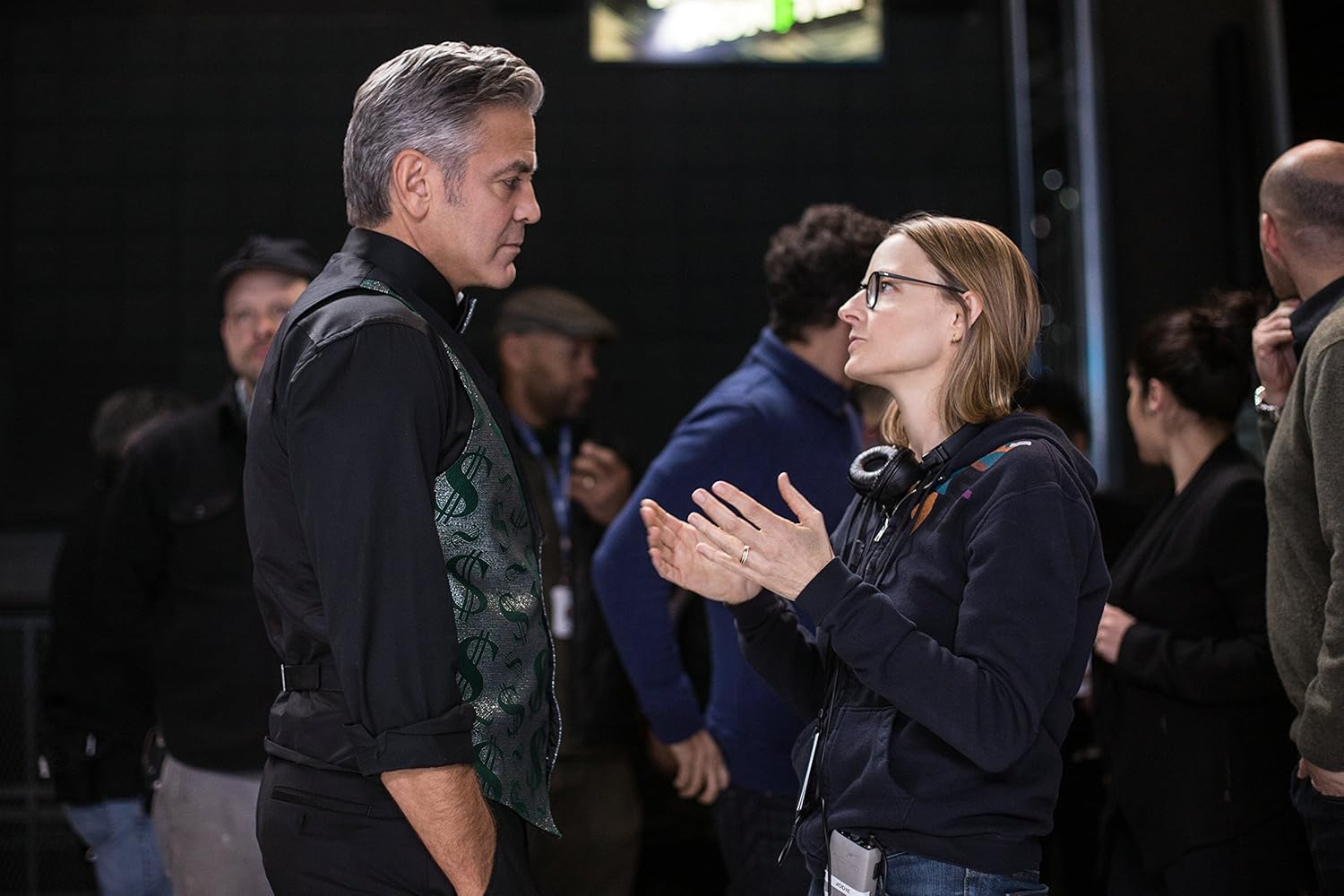 Money Monster (DVD