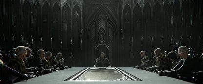 Kingsglaive: Final Fantasy XV (Blu-ray