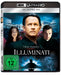Illuminati (4K-UHD