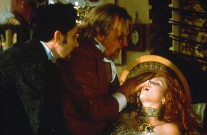 Bram Stoker's Dracula (4K-UHD