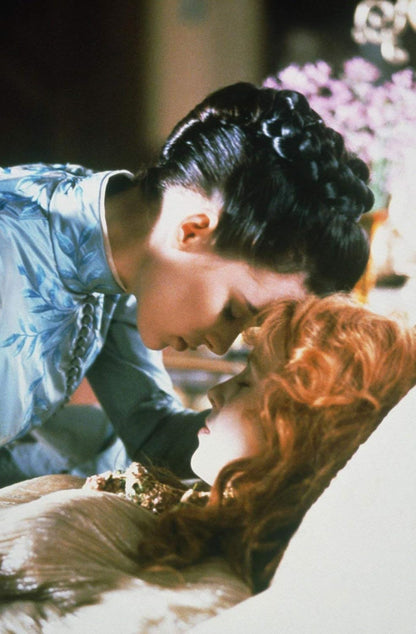 Bram Stoker's Dracula (4K-UHD