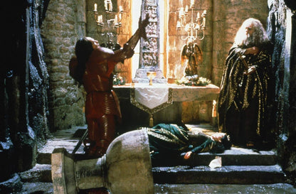 Bram Stoker's Dracula (4K-UHD