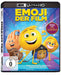 Emoji - Der Film (4K Ultra HD) (+ Blu-ray)