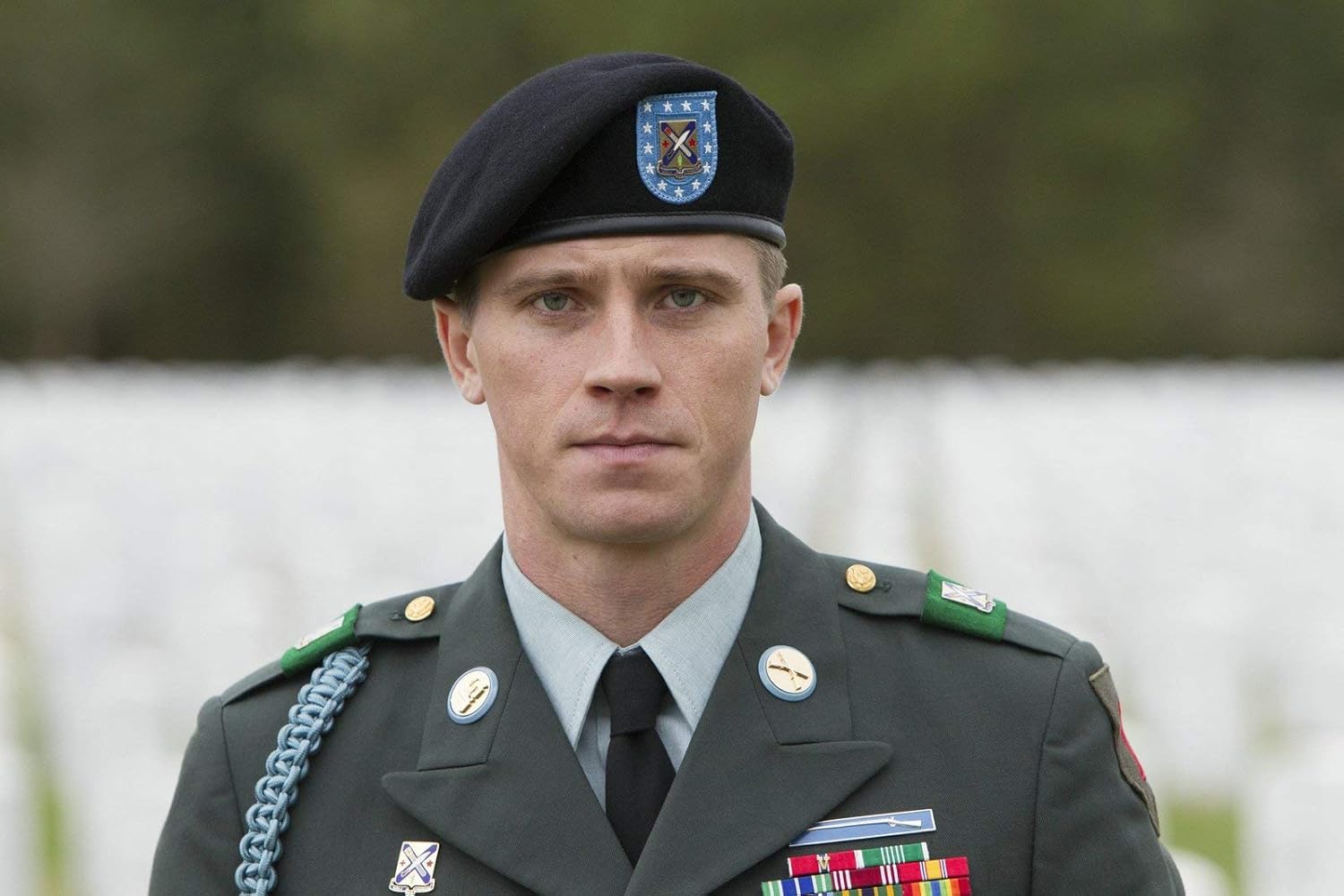 Die irre Heldentour des Billy Lynn (4K-UHD+Blu-ray