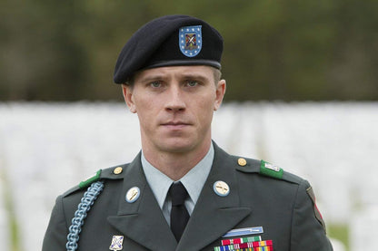 Die irre Heldentour des Billy Lynn (4K-UHD+Blu-ray