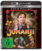 Jumanji (4K Ultra HD