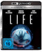 Life (2017) (4K-UHD+Blu-ray