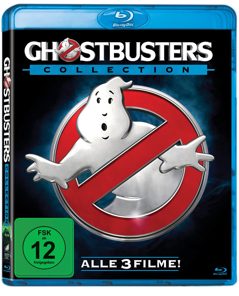 Ghostbusters Collection