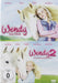 Wendy 1 & 2 (2 DVDs