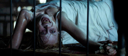 The Possession of Hannah Grace (DVD