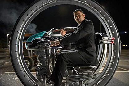 MEN IN BLACK 1-4 - BOX