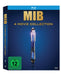 MEN IN BLACK 1-4 - BOX