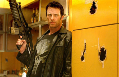 The Punisher (2004) (DVD