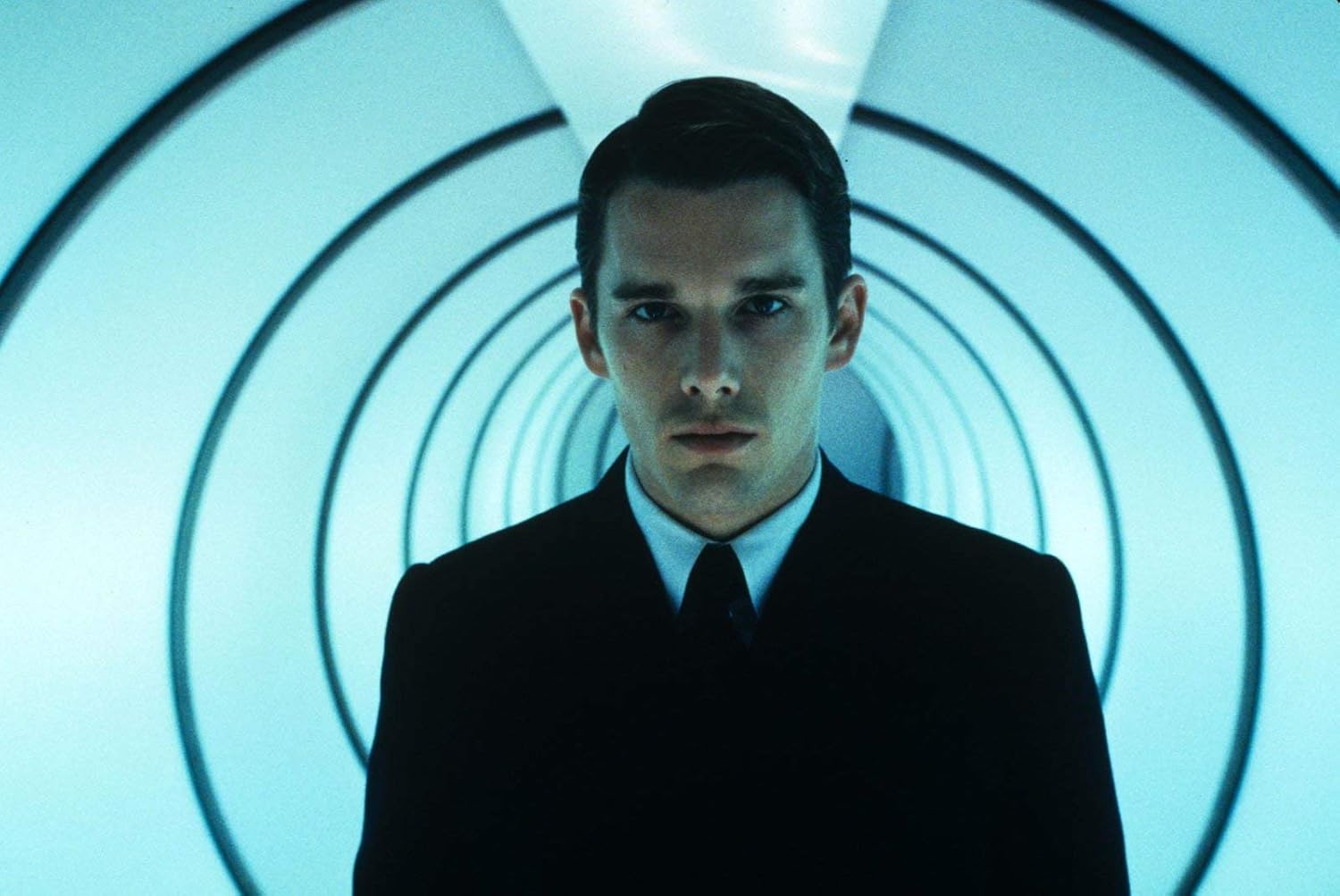 Gattaca (4K-UHD