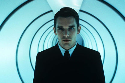 Gattaca (4K-UHD