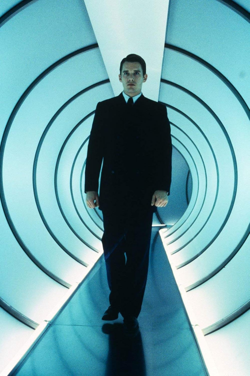 Gattaca (4K-UHD