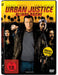 Urban Justice - Blinde Rache (DVD