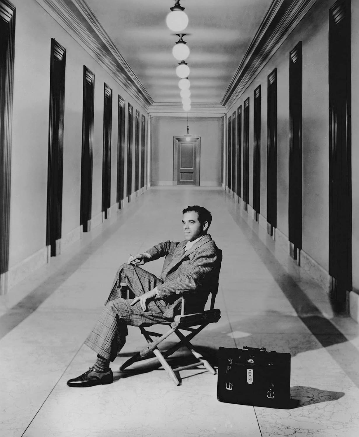 Mr. Smith geht nach Washington (4K Ultra HD