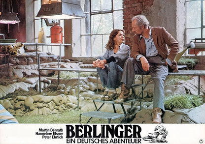 Berlinger (Filmjuwelen)