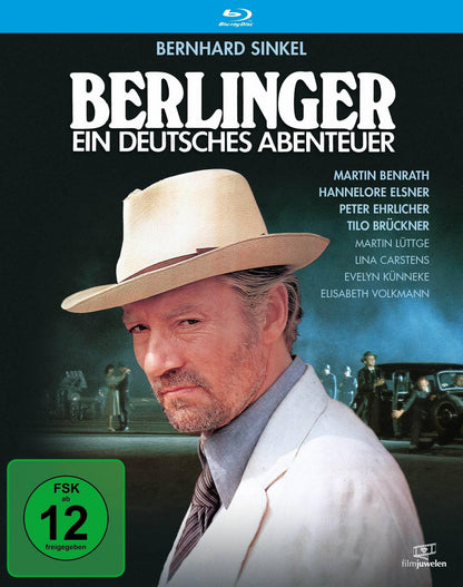 Berlinger (Filmjuwelen)