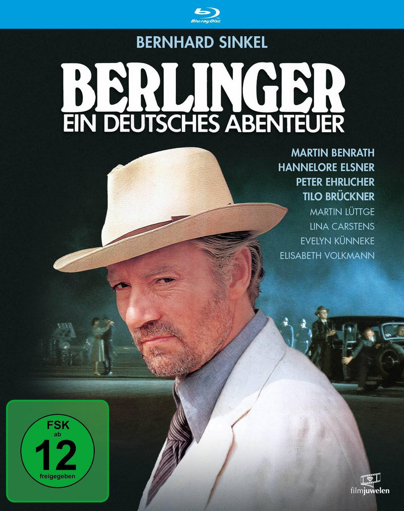Berlinger (Filmjuwelen)