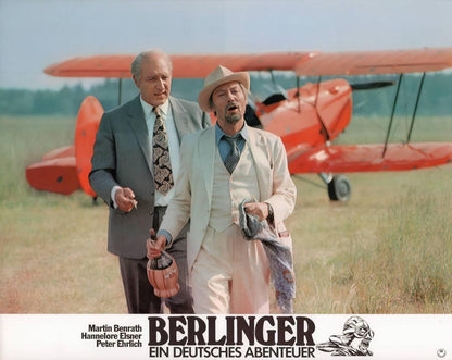 Berlinger (Filmjuwelen)