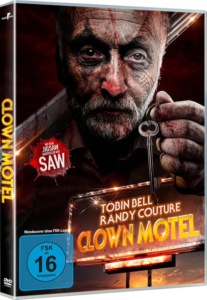 Clown Motel