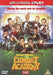 Combat Academy