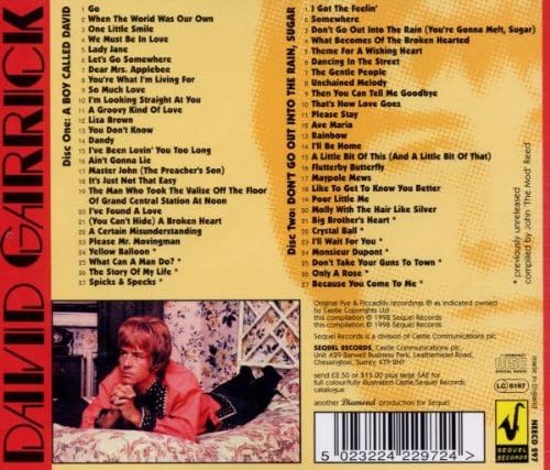 The Pye Anthology
