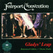 Gladys' Leap
