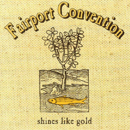 Shines Like Gold