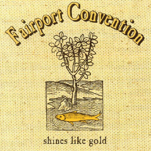 Shines Like Gold