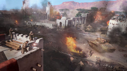 Company of Heroes 3 (PC) (64-Bit) PC Standard