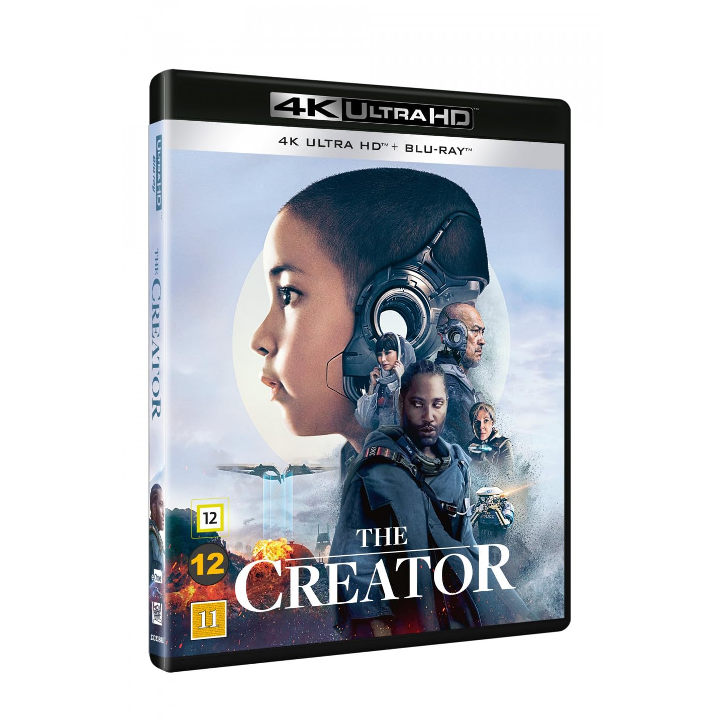 The Creator