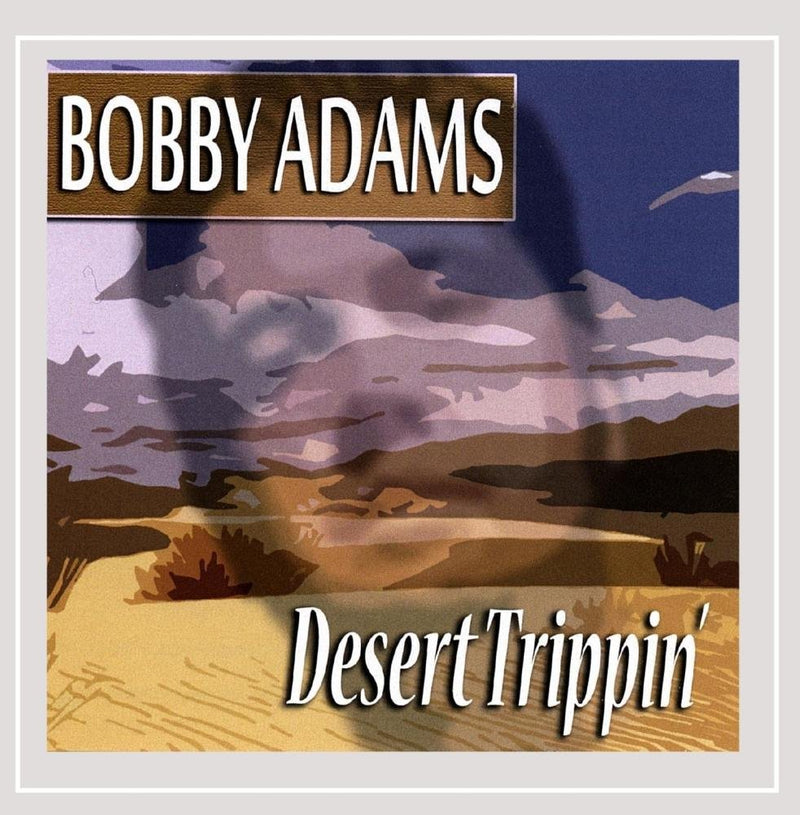 Desert Trippin