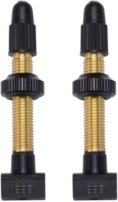 BTI-159 - Tubeless Valves (60mm, +2)
