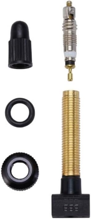 BTI-159 - Tubeless Valves (60mm, +2)