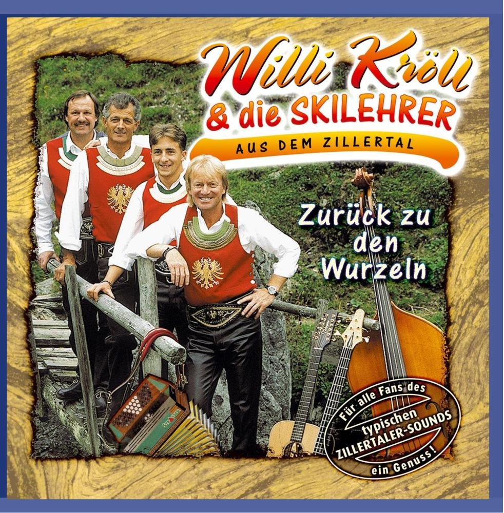Zurück zu Den Wurzeln