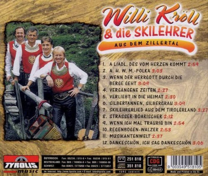 Zurück zu Den Wurzeln