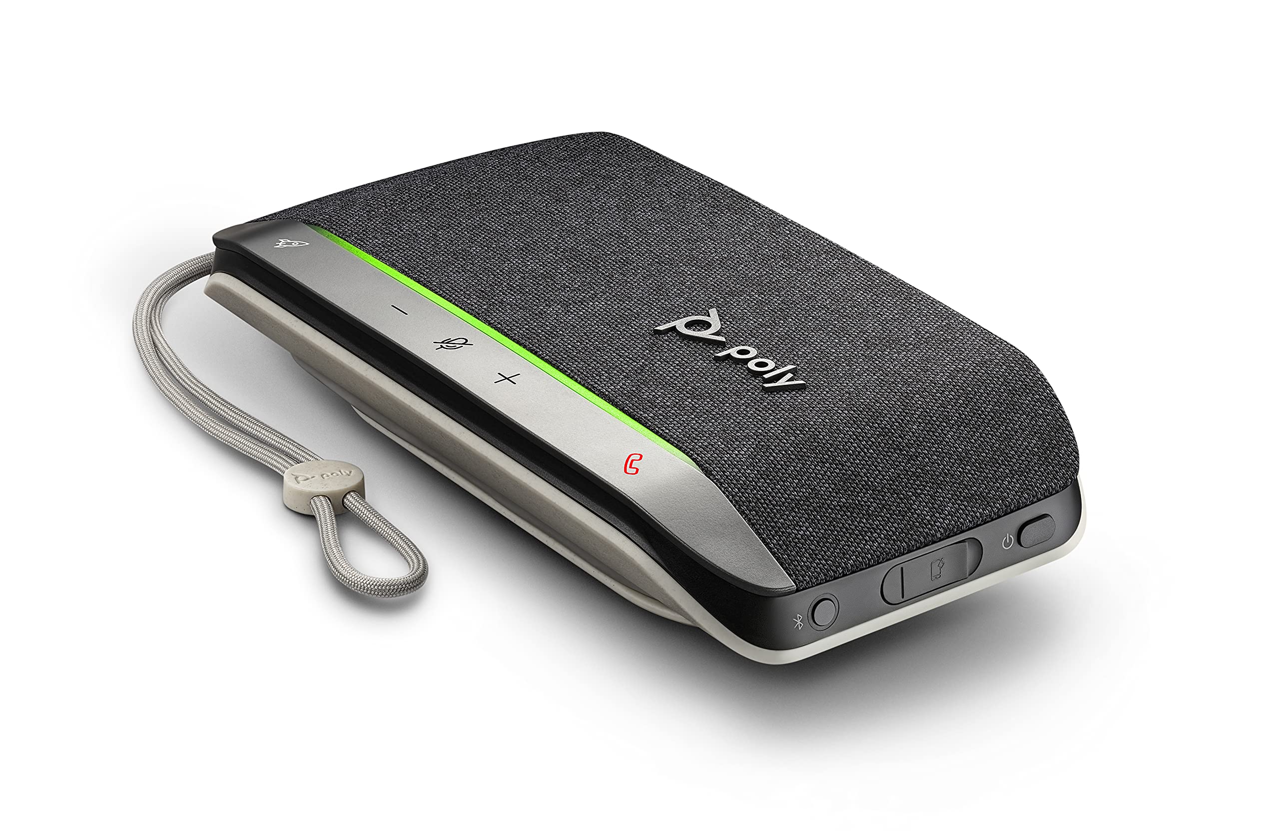 Portable Bluetooth Speakers Poly 7F0J8Aa